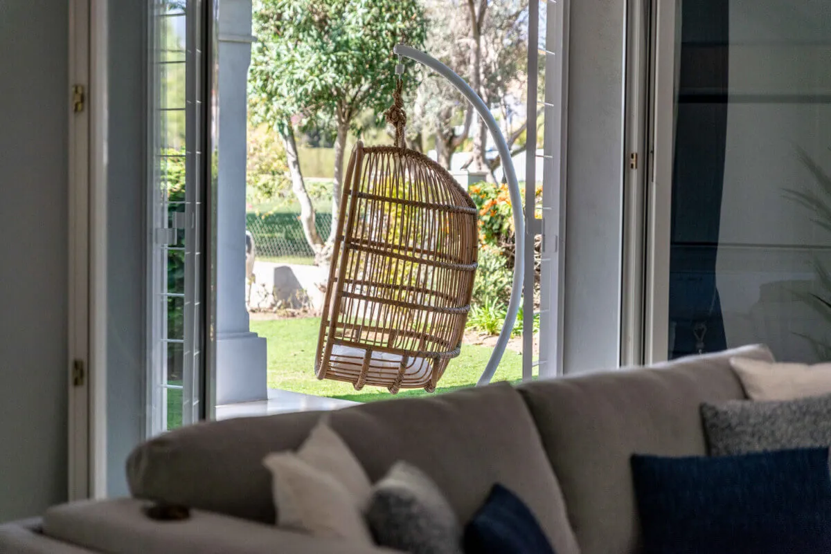 Holiday villa decoration in Guadalmina, Marbella 16