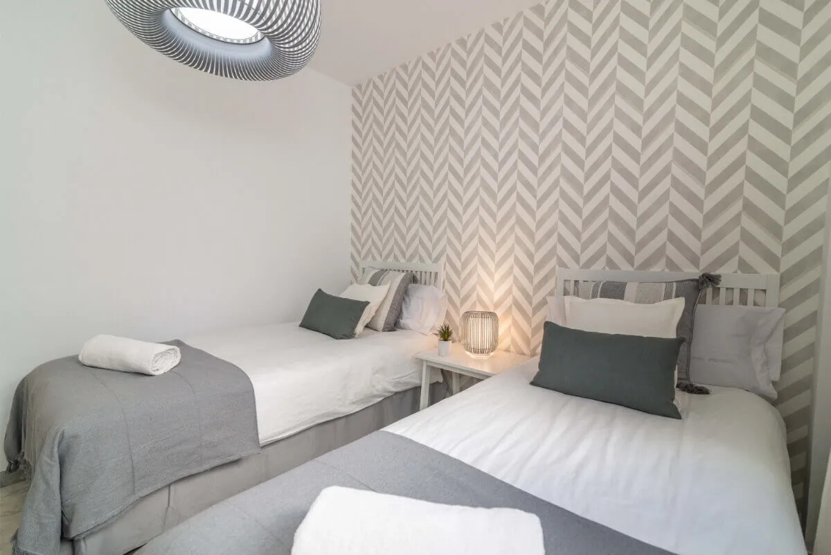 Functional decoration project in Marbella 1