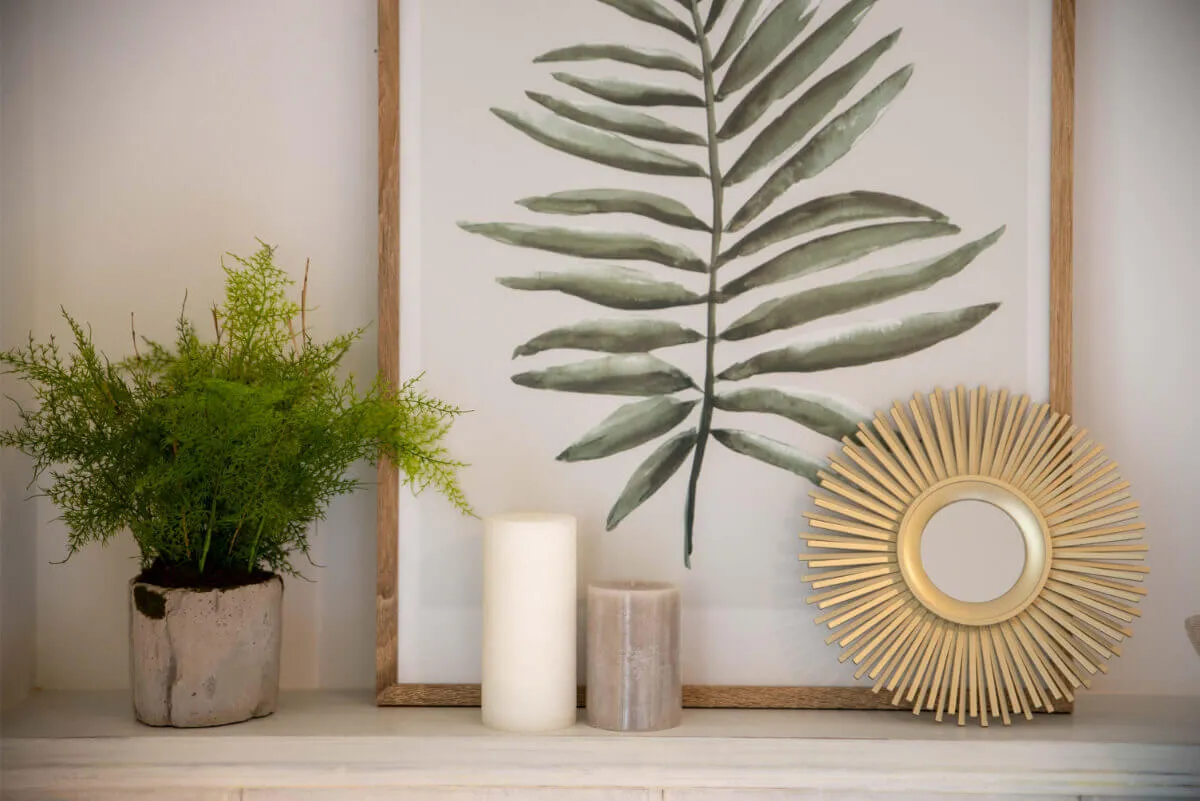 Functional decoration project in Marbella 3