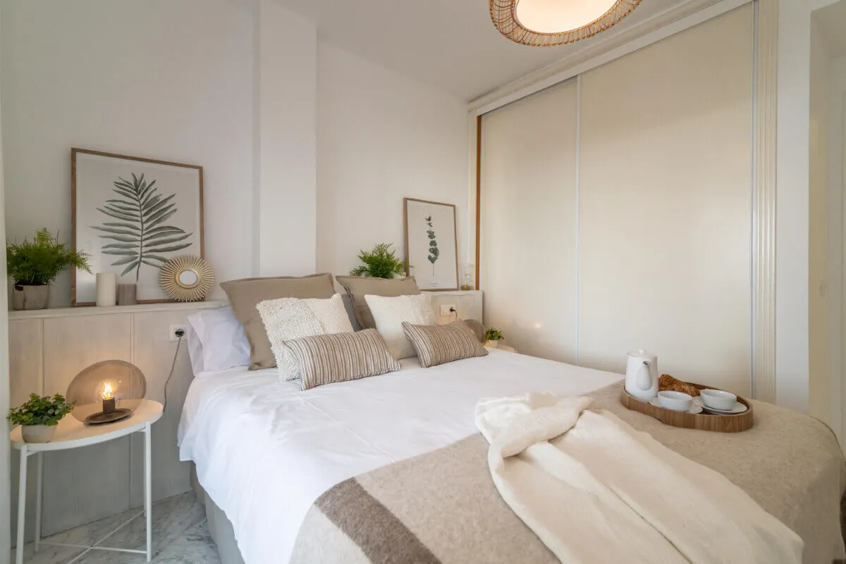Functional decoration project in Marbella 4
