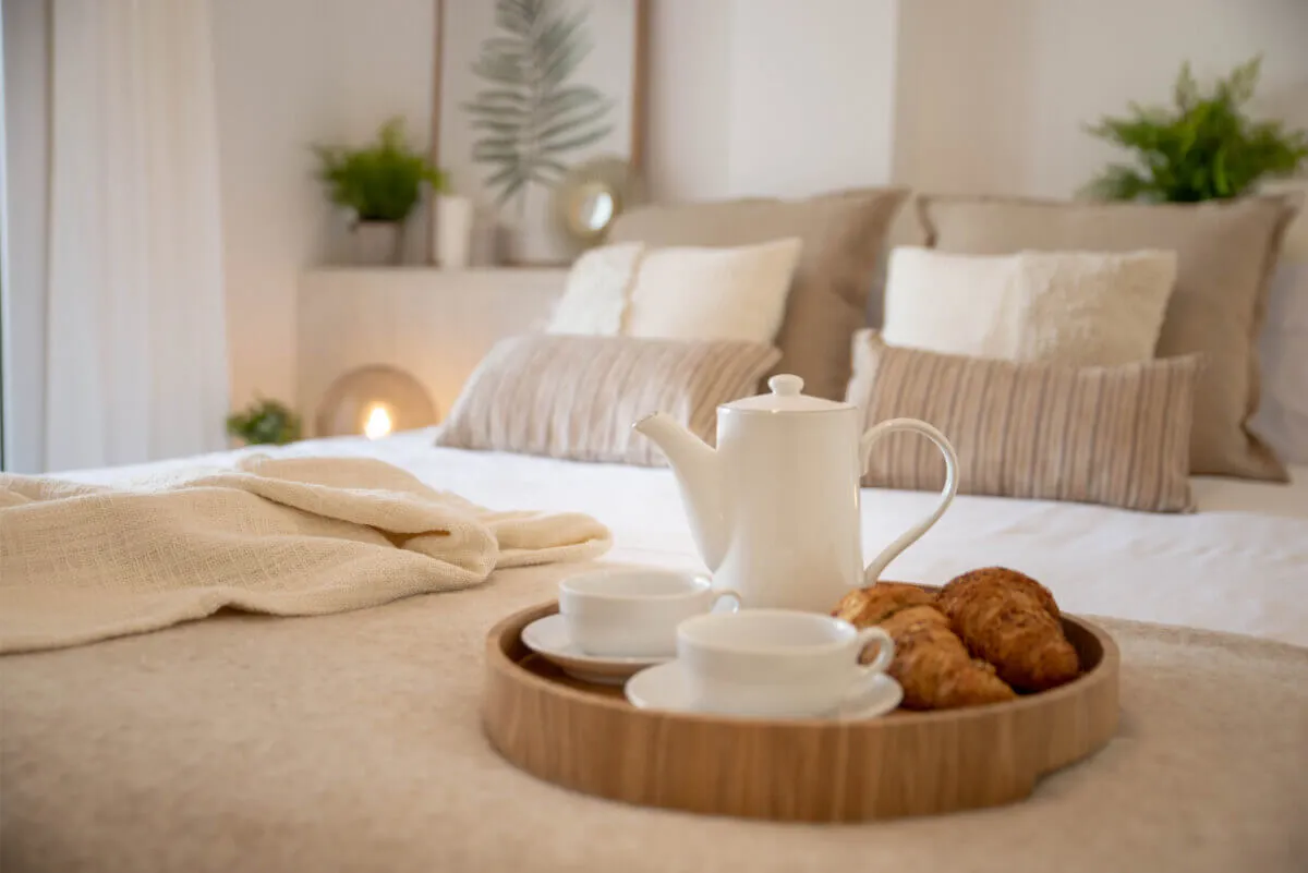 Functional decoration project in Marbella 5