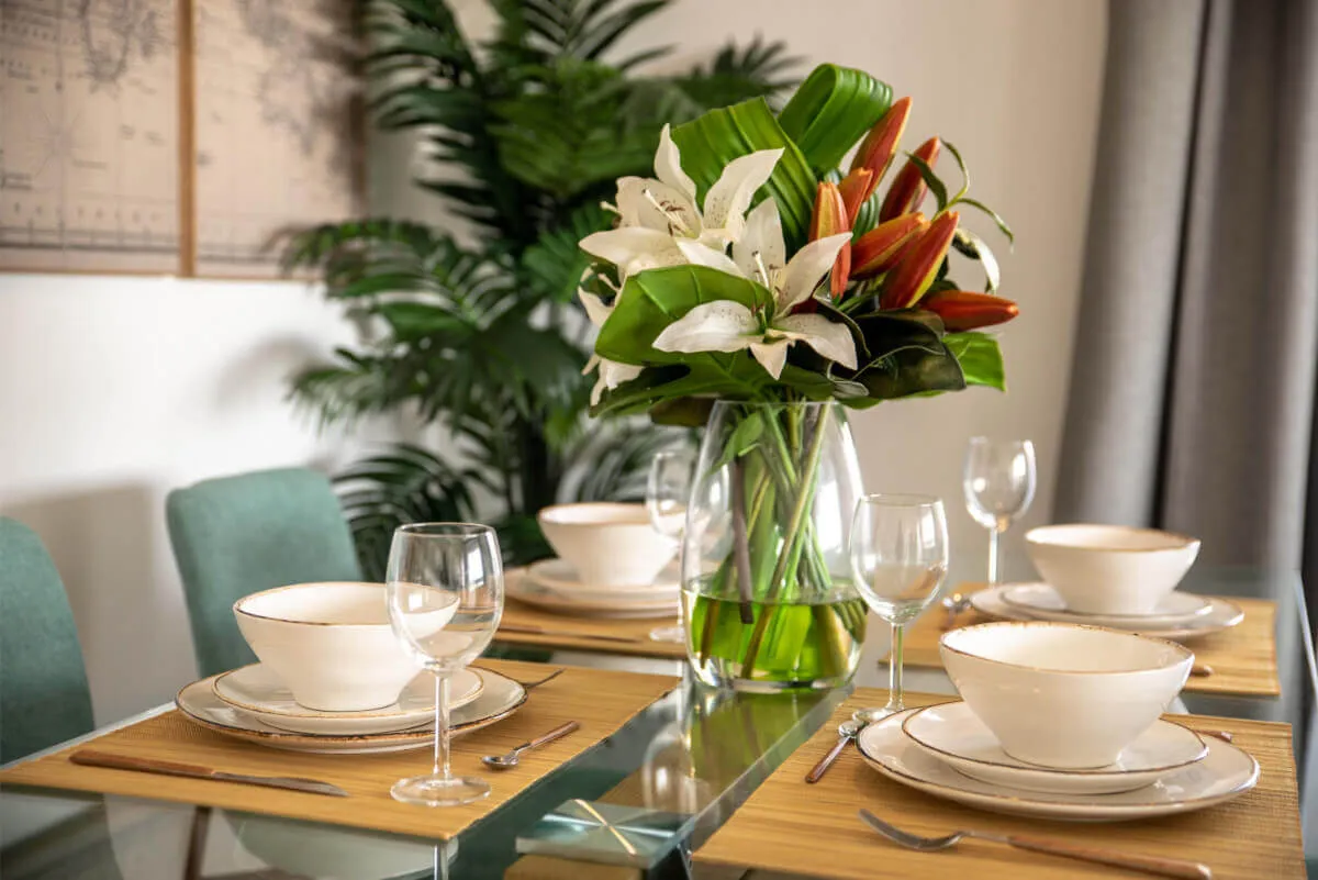 Functional decoration project in Marbella 9