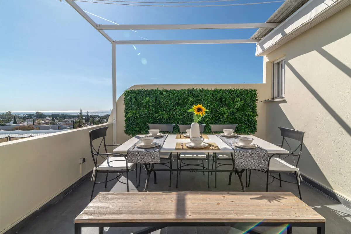 Home design and decoration project on the Costa del Sol 10