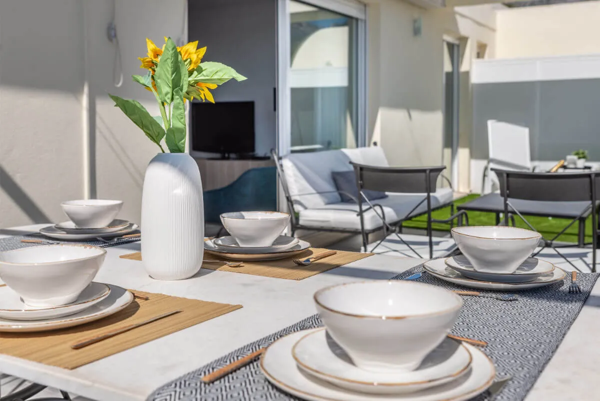 Home design and decoration project on the Costa del Sol 11