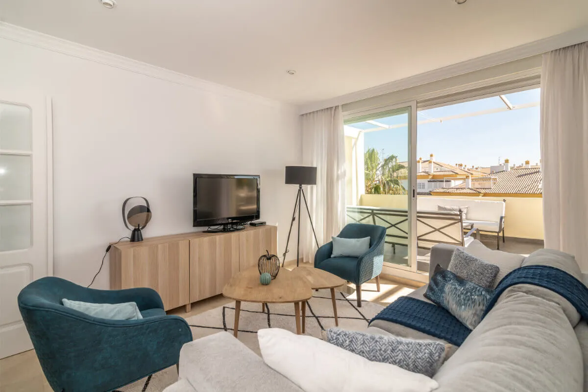 Home design and decoration project on the Costa del Sol 13