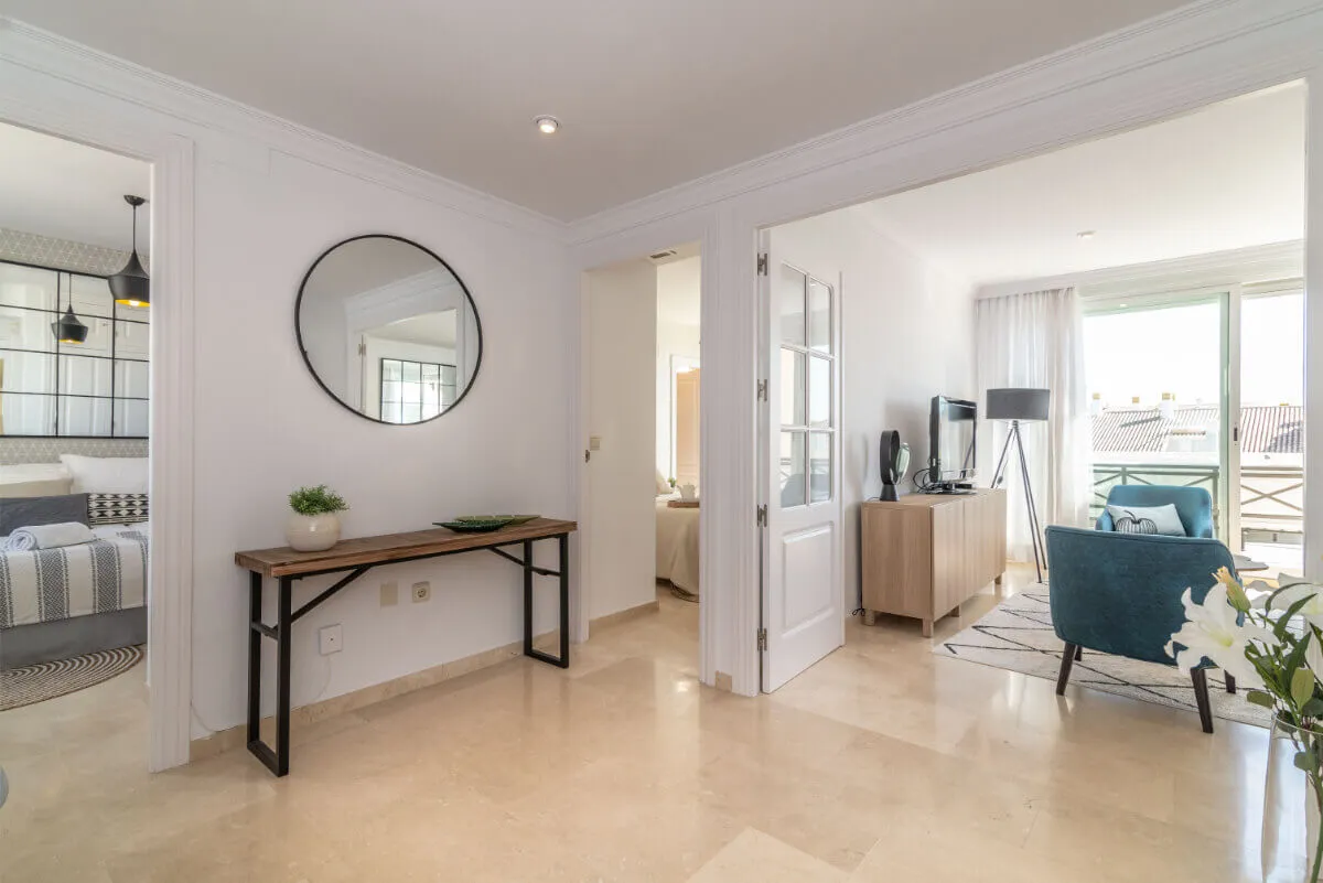 Home design and decoration project on the Costa del Sol 14