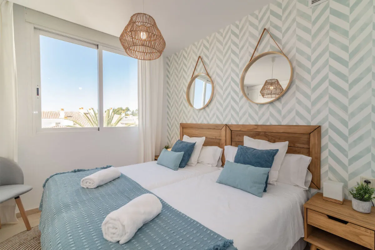 Home design and decoration project on the Costa del Sol