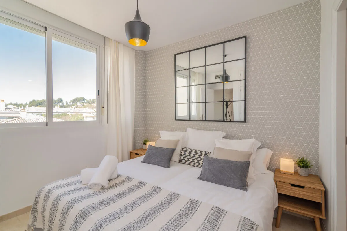 Home design and decoration project on the Costa del Sol 5
