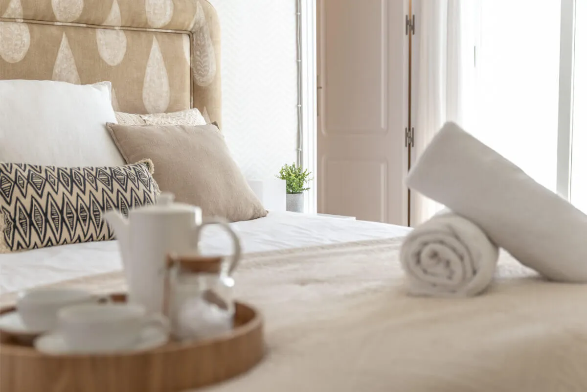 Home design and decoration project on the Costa del Sol 6