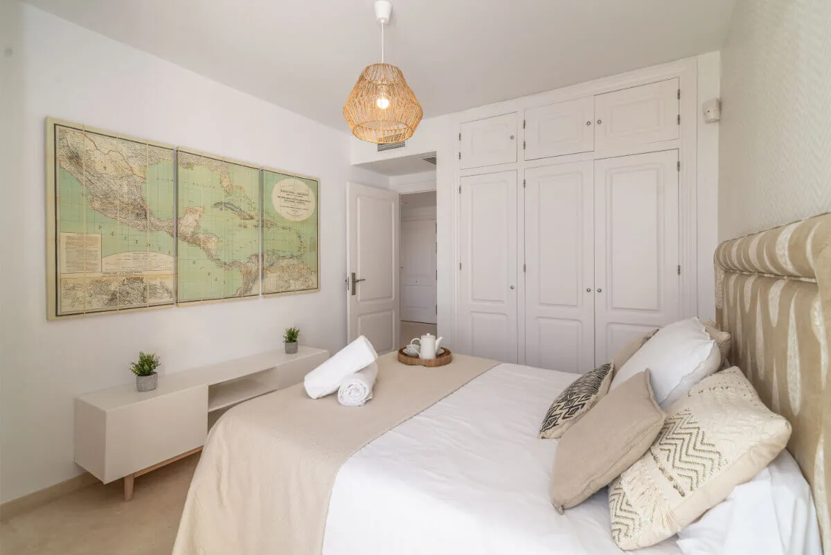 Home design and decoration project on the Costa del Sol 7