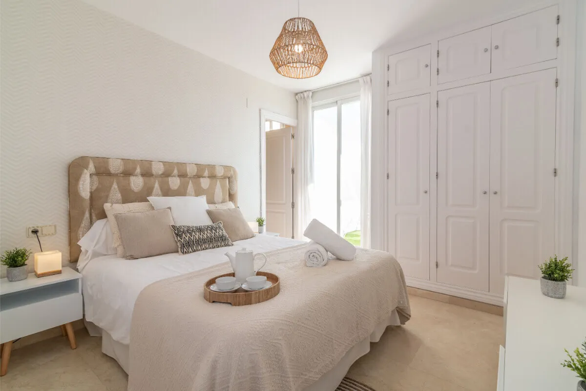 Home design and decoration project on the Costa del Sol 8