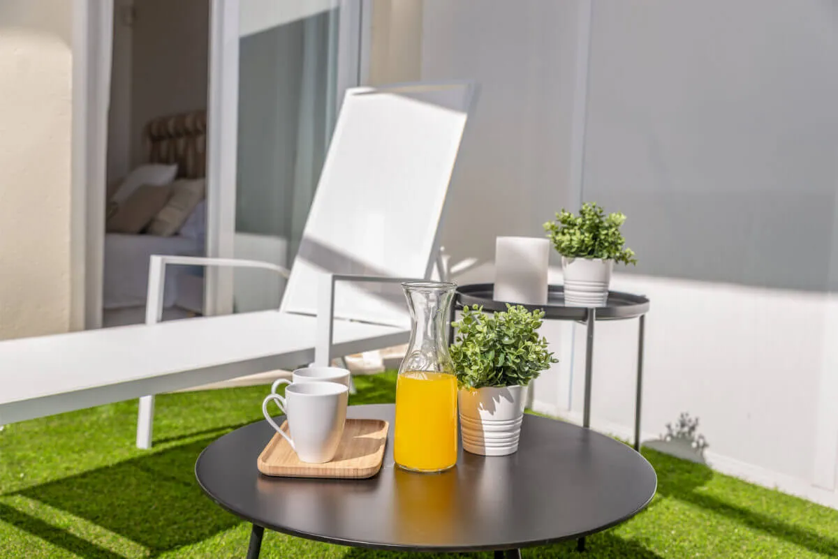 Home design and decoration project on the Costa del Sol 9