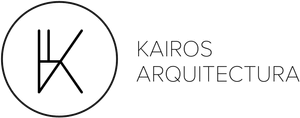 kairos arquitectura logo