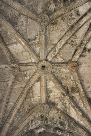 Capilla Santiago Melilla