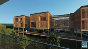 Gokota Terras Kairos 7