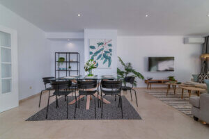 Proyecto Interiorismo Marbella Club 3