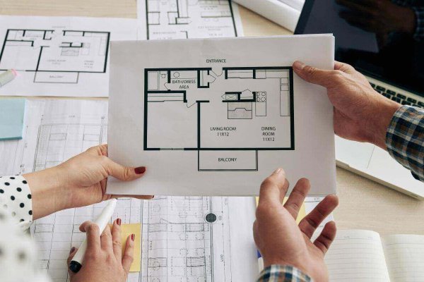 Arquitecto Para Reforma Integral