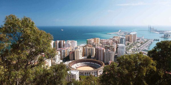 Costal Del Sol Malaga Ciudad Costal Del Sol Malaga Ciudad