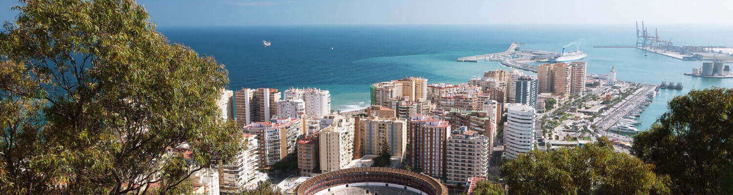 Costal Del Sol Malaga Ciudad