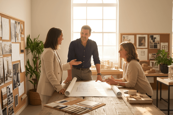 Decoracion Interiores 1