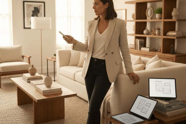 Decoracion Interiores 2