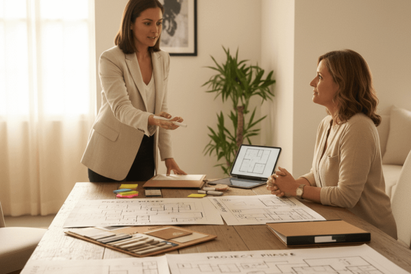 Decoracion Interiores 4