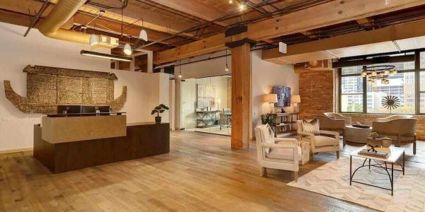 Estido Interiores Locales Malaga