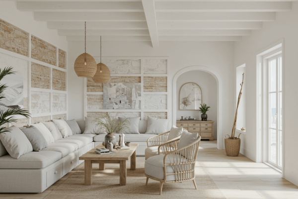 Estudio Interiores Estilo Mediterraneo 4