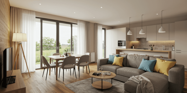 Estudio Interiorismo Apartamento Turistico 3