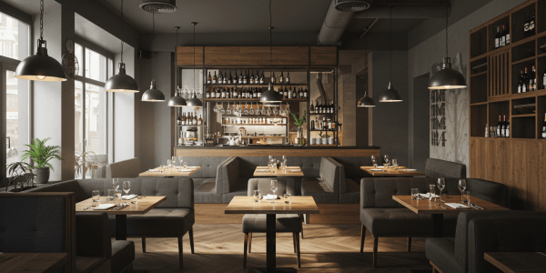 Estudio Interiorismo Restauracion 2