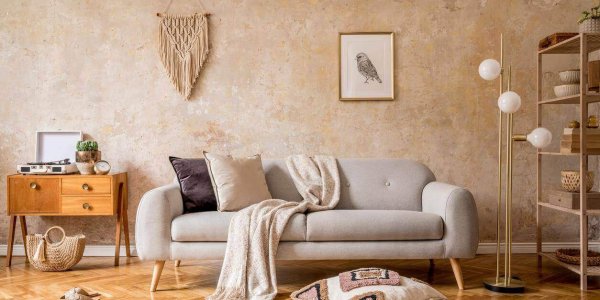 Estudio Interiorismo Wabi Sabi Malaga