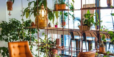 diseño interiores para locales