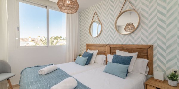 Proyecto Diseño Decoracion Vivienda Costa Del Sol 4 Proyecto Diseño Decoracion Vivienda Costa Del Sol 4